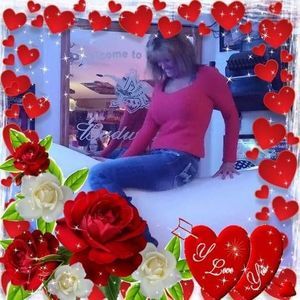 Meet your Posher, Cheri